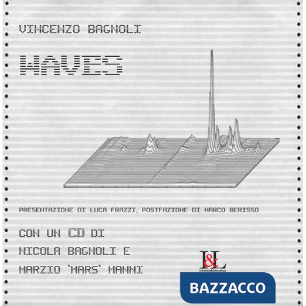Waves. Con CD-Audio