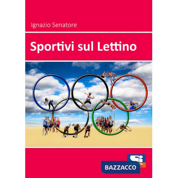 Sportivi sul lettino