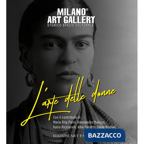 Arte delle donne (L')