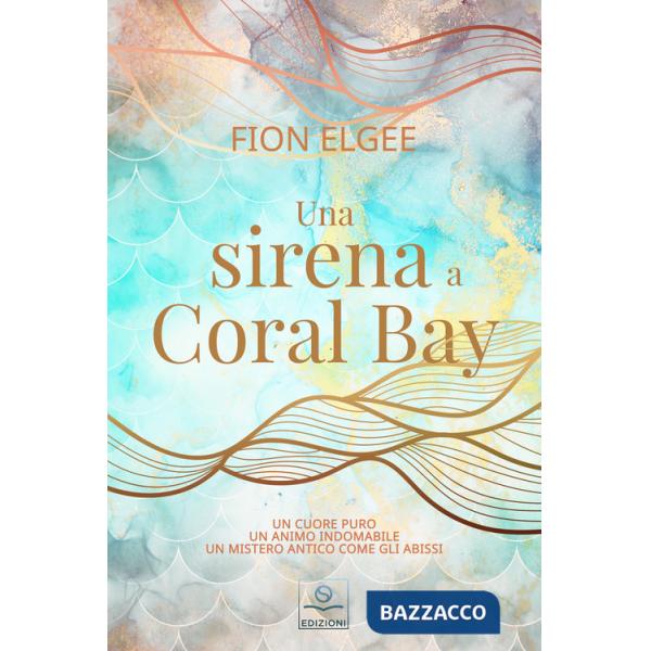 Sirena a Coral Bay (Una)