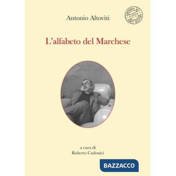 Alfabeto del Marchese (L')