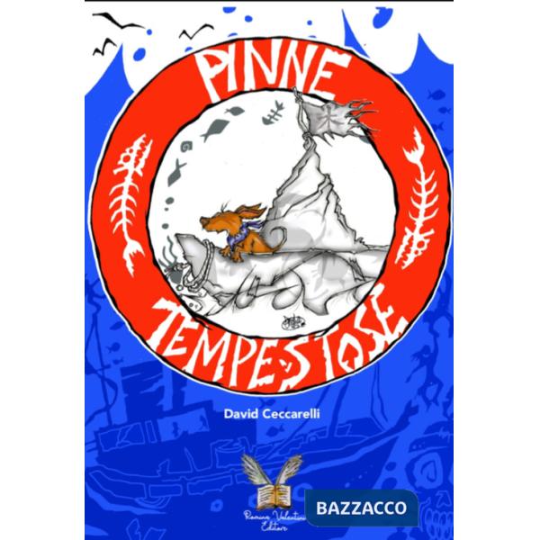 Pinne tempestose. Una piccola storia ad alta pressione