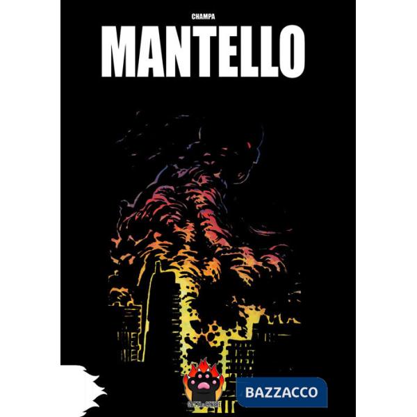 Mantello. Ediz. illustrata