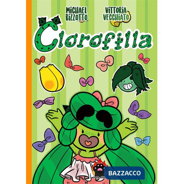 Clorofilla