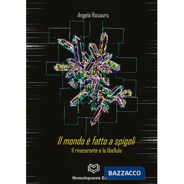 Mondo è fatto a spigoli (Il)