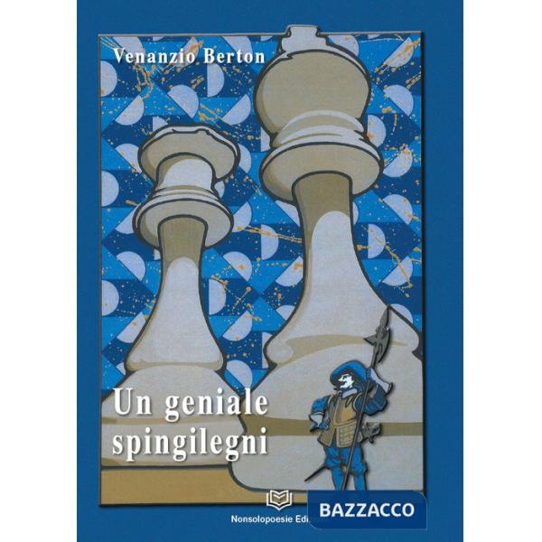 Geniale Spingilegni (Un)