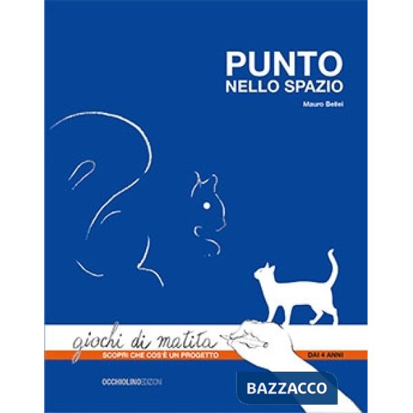 Punto nello spazio