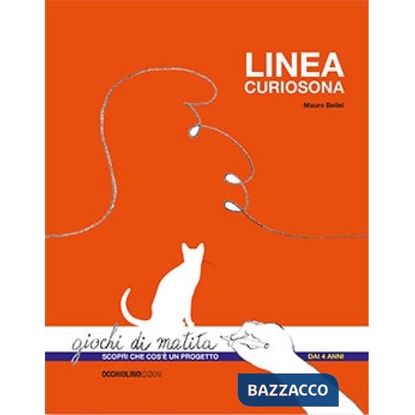 Linea curiosona