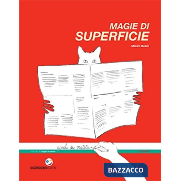 Magie di superficie