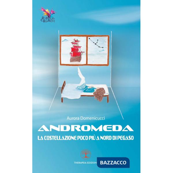 Andromeda. La costellazione poco più a nord di Pegaso