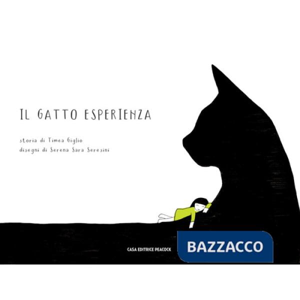 Gatto esperienza (Il)