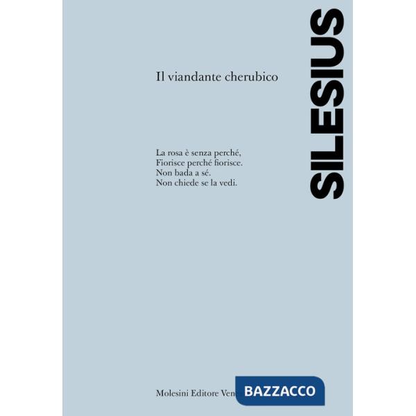 Viandante cherubico (Il)