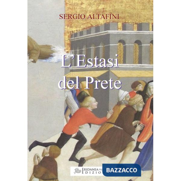 Estasi del prete (L')