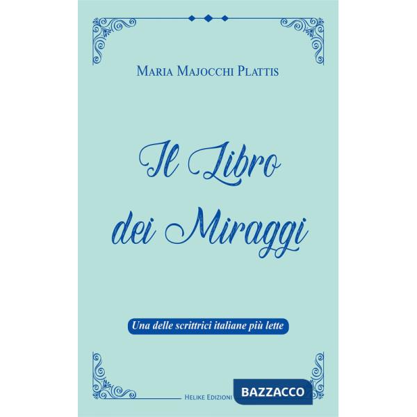 Libro dei miraggi (Il)