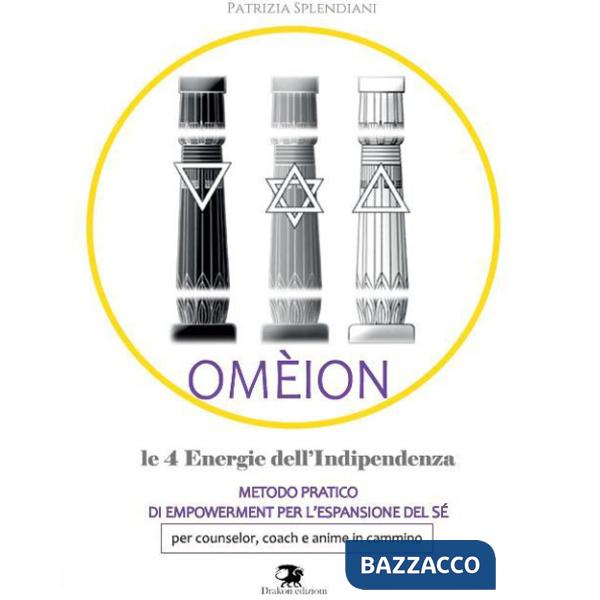 Omèion. Le 4 energie dell'indipendenza