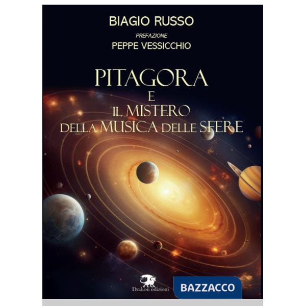 Pitagora e il mistero della musica delle sfere