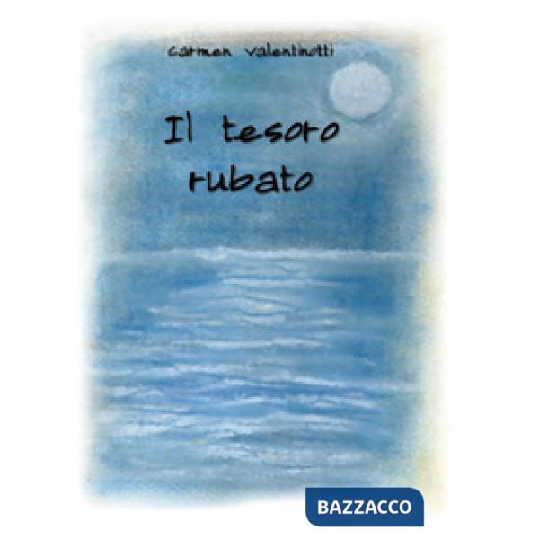 Il tesoro rubato