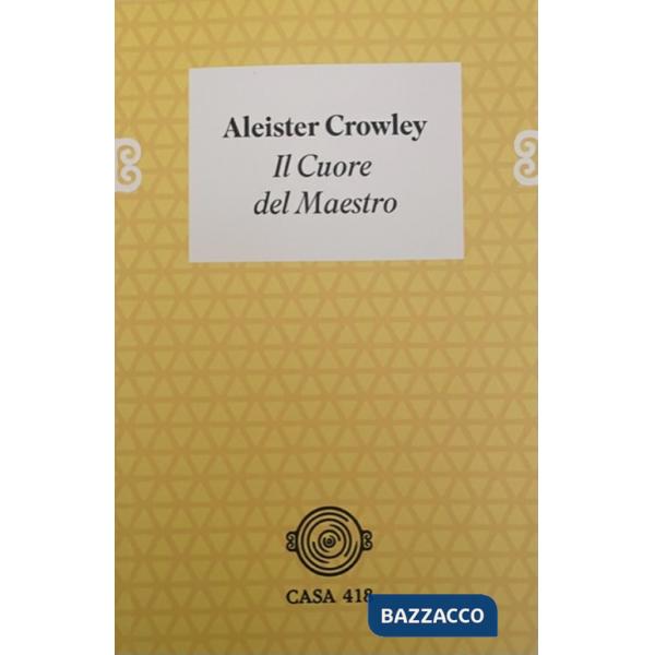 Cuore del maestro (Il)