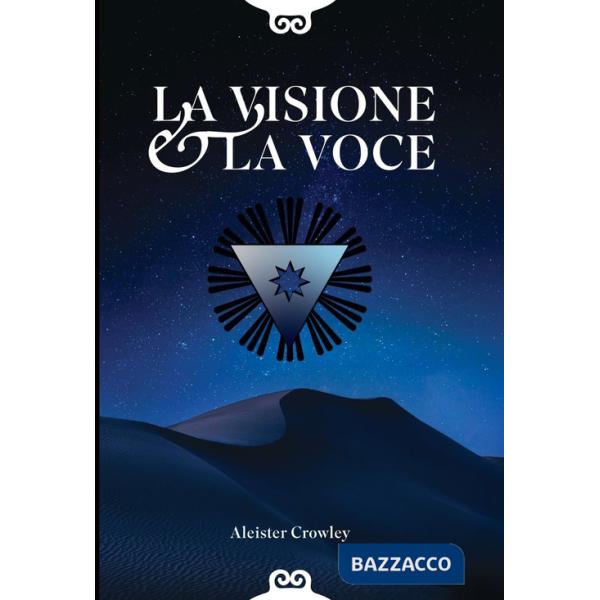 Visione e la voce (La)