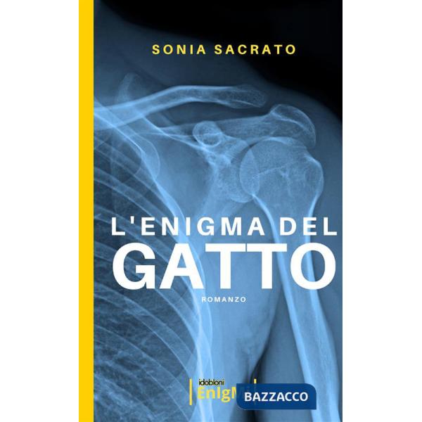 Enigma del gatto (L')