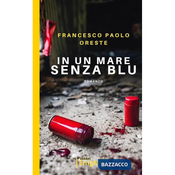 In un mare senza blu
