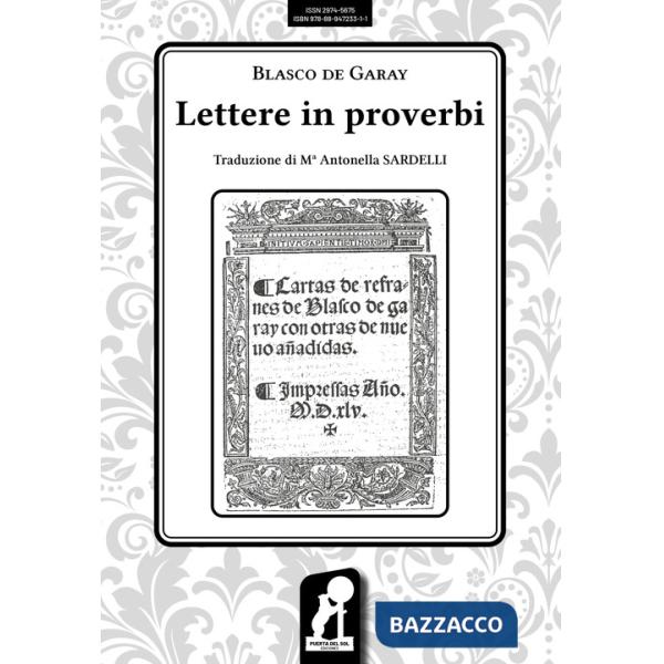 Lettere in proverbi