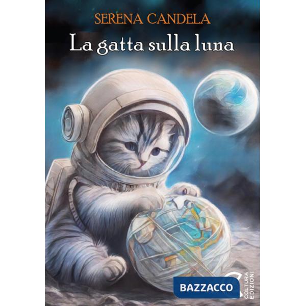 Gatta sulla luna (La)