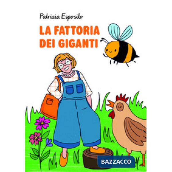 Fattoria dei giganti (La)