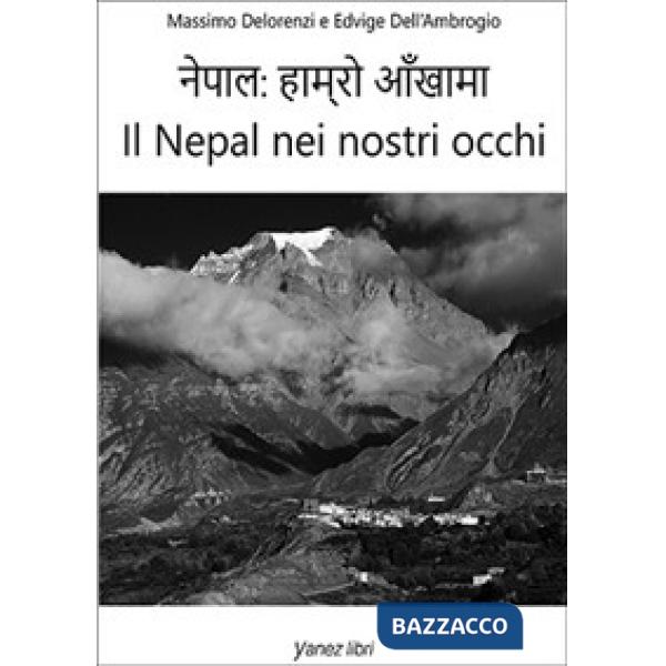 Nepal nei nostri occhi (Il)