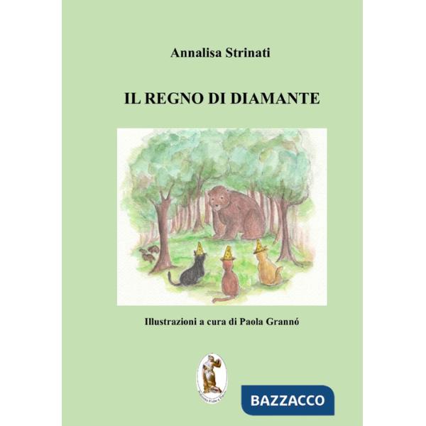 Regno di diamante. Ediz. illustrata (Il)