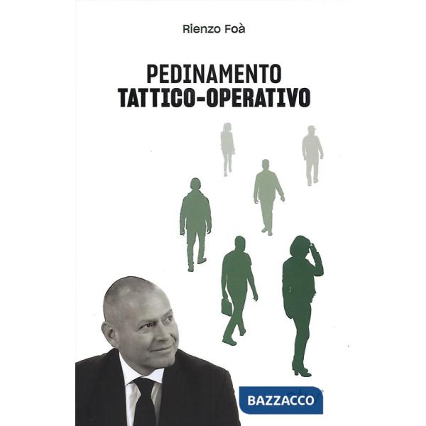 Pedinamento tattico-operativo