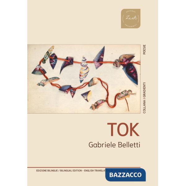 Tok. Ediz. italiana e inglese