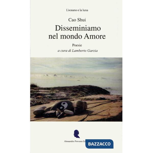 Disseminiamo nel mondo amore