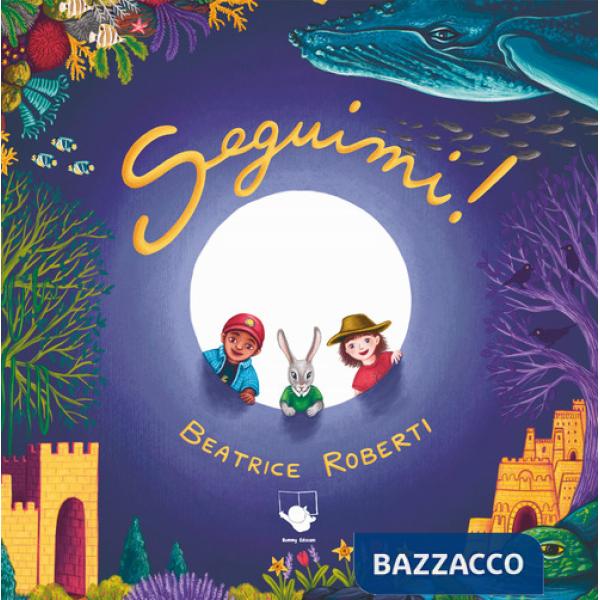 Seguimi! Ediz. a colori