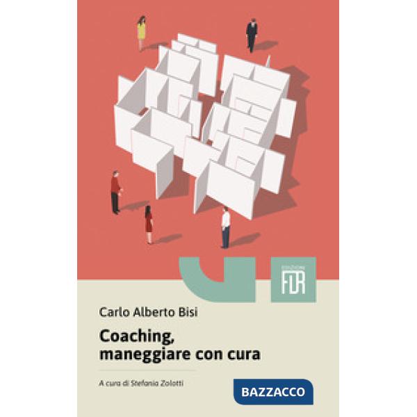 Coaching, maneggiare con cura