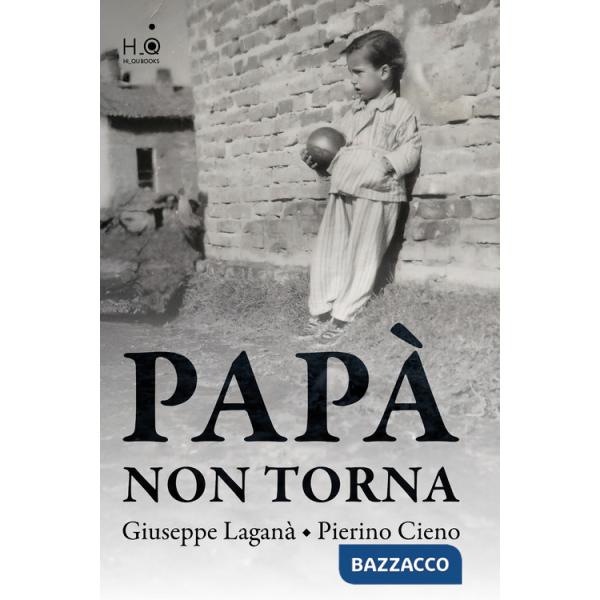 Papà non torna