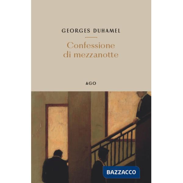 Confessione di mezzanotte