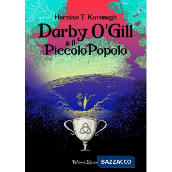 Darby O'Gill e il Piccolo Popolo