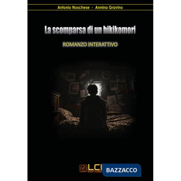 Scomparsa di un hikikomori (La)