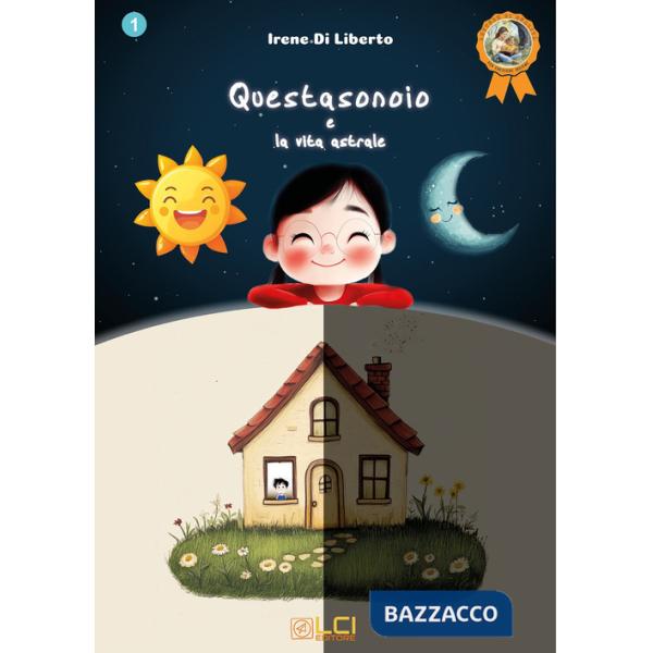 Questasonoio e la vita astrale