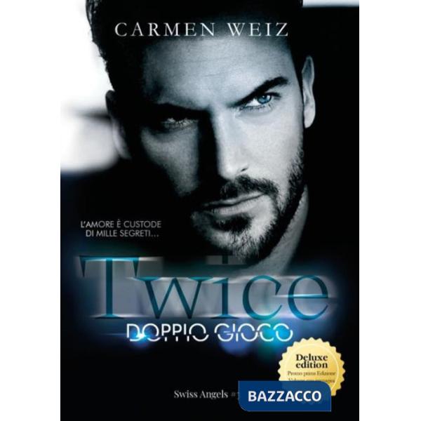 Twice. Doppio gioco