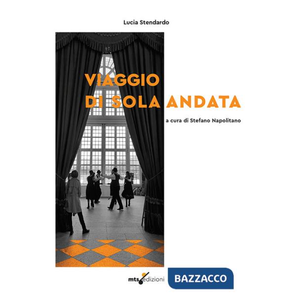 Viaggio di sola andata (Un)