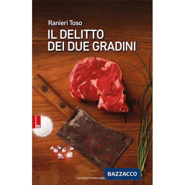Delitto dei due gradini (Il)