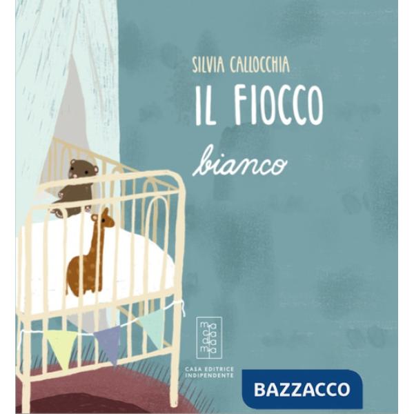 Fiocco bianco. Ediz. illustrata (Il)