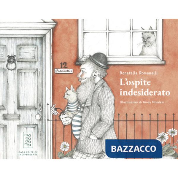 Ospite indesiderato (L')