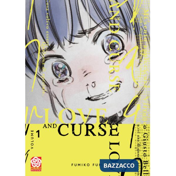 Love and curse. Vol. 1