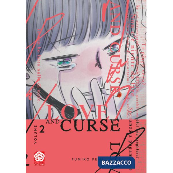 Love and curse. Vol. 2