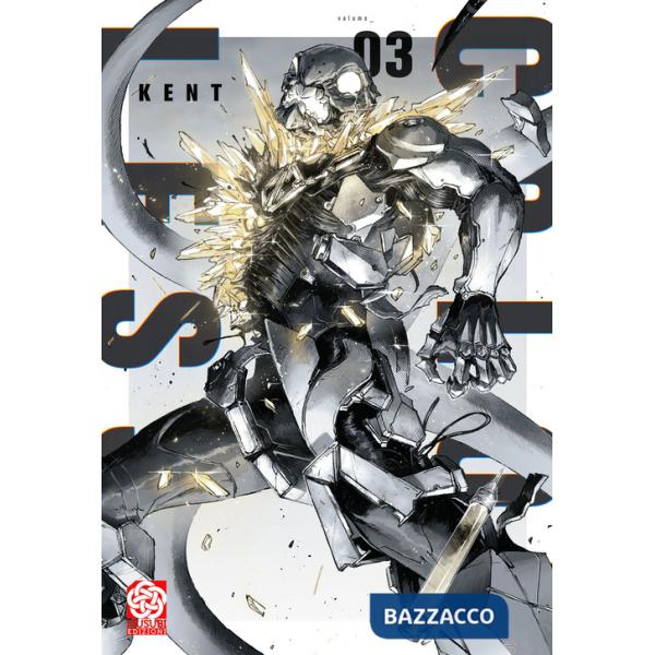 Colorless. Ediz. illustrata. Vol. 3