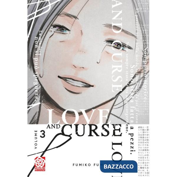 Love and curse. Vol. 3