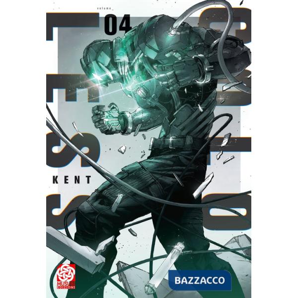 Colorless. Ediz. illustrata. Vol. 4